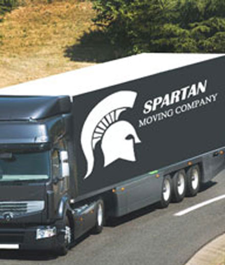 About spartan movers